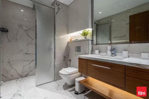 Byt v Meydan, Dubai, SAE 2 ložnice, 99.2 m² Č.: 702350 - fotografie 11