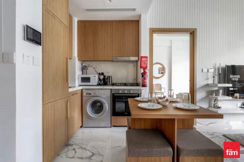 Byt v Meydan, Dubai, SAE 2 ložnice, 99.2 m² Č.: 702350 - fotografie 9