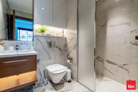 Byt v Meydan, Dubai, SAE 2 ložnice, 99.2 m² Č.: 702350 - fotografie 12