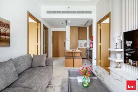 Byt v Meydan, Dubai, SAE 2 ložnice, 99.2 m² Č.: 702350 - fotografie 2