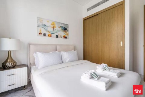 Byt v Meydan, Dubai, SAE 2 ložnice, 99.2 m² Č.: 702350 - fotografie 7