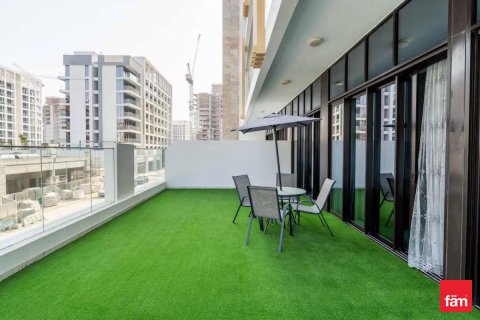 Byt v Meydan, Dubai, SAE 2 ložnice, 99.2 m² Č.: 702350 - fotografie 14