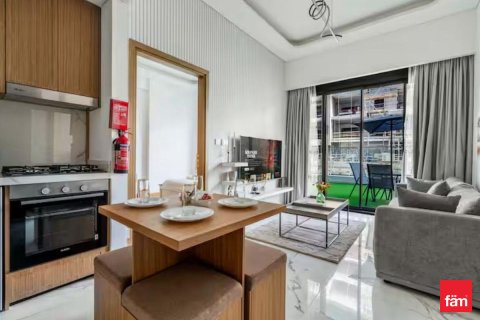 Byt v Meydan, Dubai, SAE 2 ložnice, 99.2 m² Č.: 702350 - fotografie 3