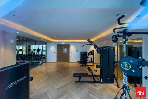 Byt v Meydan, Dubai, SAE 2 ložnice, 99.2 m² Č.: 702350 - fotografie 15