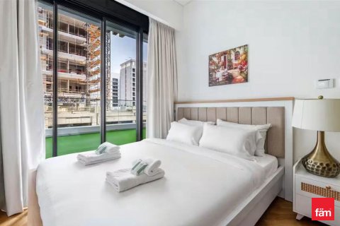 Byt v Meydan, Dubai, SAE 2 ložnice, 99.2 m² Č.: 702350 - fotografie 5