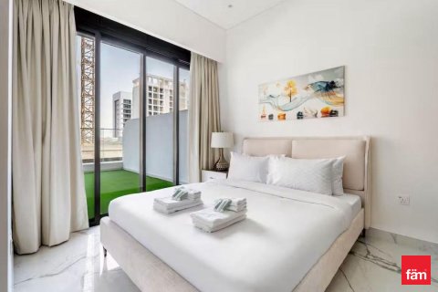 Byt v Meydan, Dubai, SAE 2 ložnice, 99.2 m² Č.: 702350 - fotografie 4