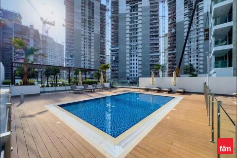 Byt v Meydan, Dubai, SAE 2 ložnice, 99.2 m² Č.: 702350 - fotografie 17
