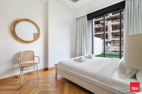 Byt v Meydan, Dubai, SAE 2 ložnice, 99.2 m² Č.: 702350 - fotografie 8