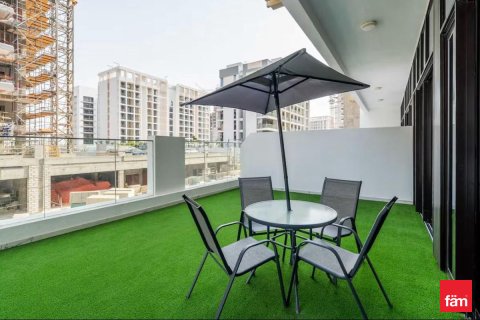 Byt v Meydan, Dubai, SAE 2 ložnice, 99.2 m² Č.: 702350 - fotografie 13