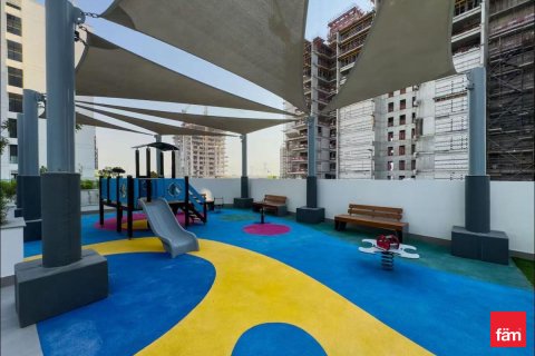 Byt v Meydan, Dubai, SAE 2 ložnice, 99.2 m² Č.: 702350 - fotografie 16