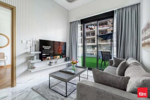 Byt v Meydan, Dubai, SAE 2 ložnice, 99.2 m² Č.: 702350