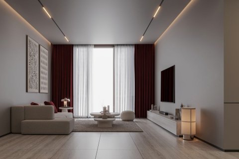 Пәтер Majan, Дубай, БАӘ-да 2 жатын бөлмелер, 164.8 м² № 702351 - фото 3