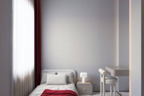 Пәтер Majan, Дубай, БАӘ-да 2 жатын бөлмелер, 164.8 м² № 702351 - фото 12