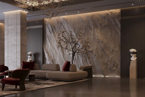 Пәтер Majan, Дубай, БАӘ-да 2 жатын бөлмелер, 164.8 м² № 702351 - фото 6