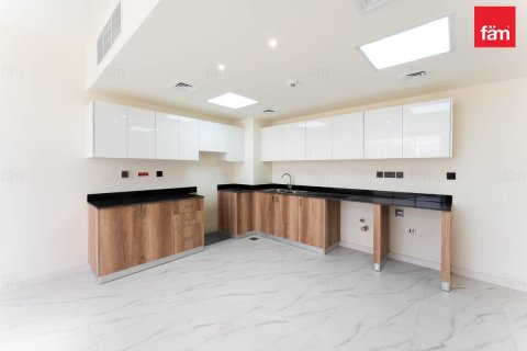 Kuća u nizu u Dubai, UAE 3 spavaćih soba, 124.2 m2 Br. 702342 - fotografija 2