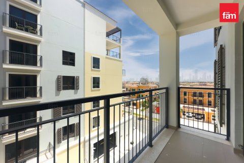 Apartemen di Dubai, UEA 1 kamar tidur, 74 m2 nomor 702344 - foto 5