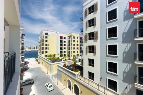 Apartemen di Dubai, UEA 1 kamar tidur, 74 m2 nomor 702344 - foto 13