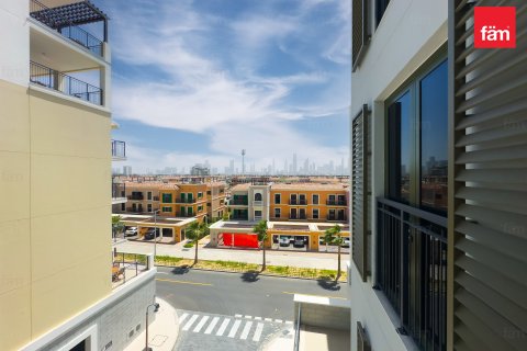 Apartemen di Dubai, UEA 1 kamar tidur, 74 m2 nomor 702344 - foto 9