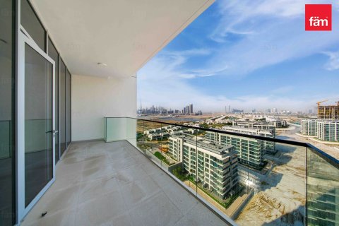 Apartament në Dubai, Emiratet e Bashkuara Arabe 3 dhoma gjumi, 223.7 m2. № 702345
