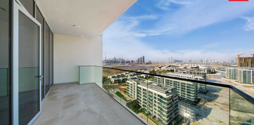 Appartement à Dubai, EAU: 3 chambres, 223.7 m2 № 702345