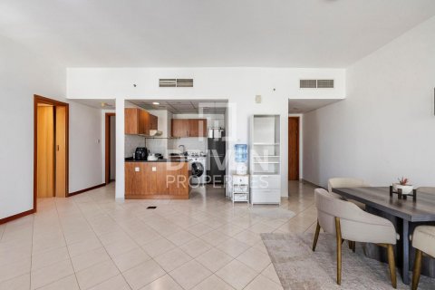 Apartament në Dubai Production City (IMPZ), Dubai, Emiratet e Bashkuara Arabe 2 dhoma gjumi, 122 m2. № 601895 - Foto 14