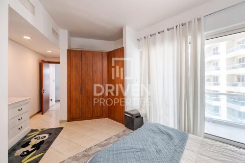 Apartament në Dubai Production City (IMPZ), Dubai, Emiratet e Bashkuara Arabe 2 dhoma gjumi, 122 m2. № 601895 - Foto 12