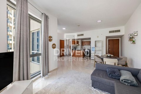 Apartament në Dubai Production City (IMPZ), Dubai, Emiratet e Bashkuara Arabe 2 dhoma gjumi, 122 m2. № 601895 - Foto 1