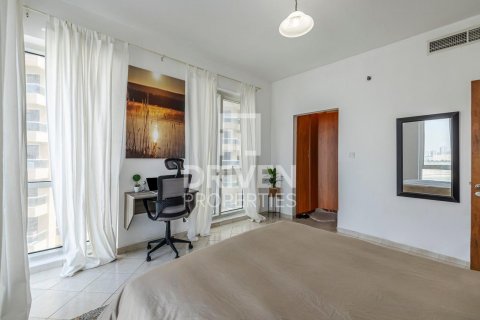 Apartament në Dubai Production City (IMPZ), Dubai, Emiratet e Bashkuara Arabe 2 dhoma gjumi, 122 m2. № 601895 - Foto 9