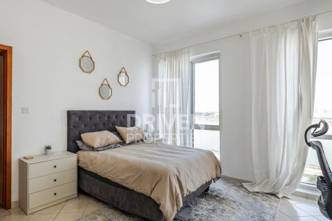 Apartament në Dubai Production City (IMPZ), Dubai, Emiratet e Bashkuara Arabe 2 dhoma gjumi, 122 m2. № 601895 - Foto 5