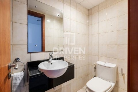 Apartament në Dubai Production City (IMPZ), Dubai, Emiratet e Bashkuara Arabe 2 dhoma gjumi, 122 m2. № 601895 - Foto 10