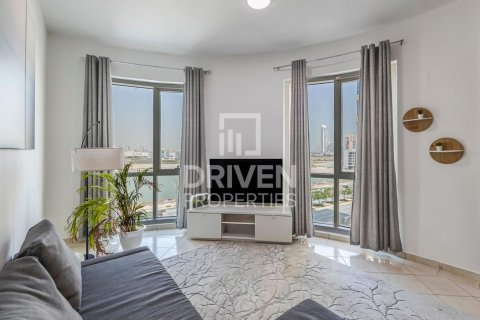 Apartament në Dubai Production City (IMPZ), Dubai, Emiratet e Bashkuara Arabe 2 dhoma gjumi, 122 m2. № 601895 - Foto 3