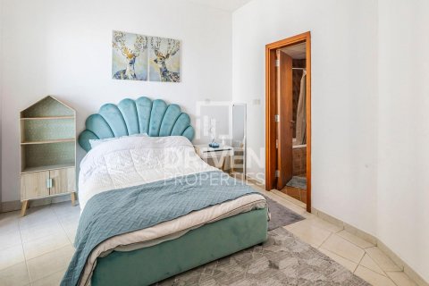 Apartament në Dubai Production City (IMPZ), Dubai, Emiratet e Bashkuara Arabe 2 dhoma gjumi, 122 m2. № 601895 - Foto 7