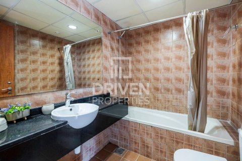 Apartament në Dubai Production City (IMPZ), Dubai, Emiratet e Bashkuara Arabe 2 dhoma gjumi, 122 m2. № 601895 - Foto 8