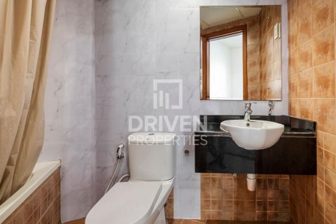 Apartament në Dubai Production City (IMPZ), Dubai, Emiratet e Bashkuara Arabe 2 dhoma gjumi, 122 m2. № 601895 - Foto 11