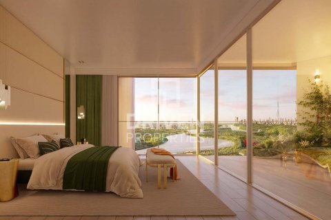 Byt v Business Bay, Dubai, SAE 2 ložnice, 117 m² Č.: 601891 - fotografie 5