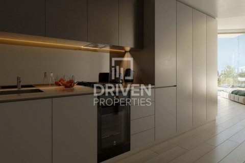 Byt v Business Bay, Dubai, SAE 2 ložnice, 117 m² Č.: 601891 - fotografie 7
