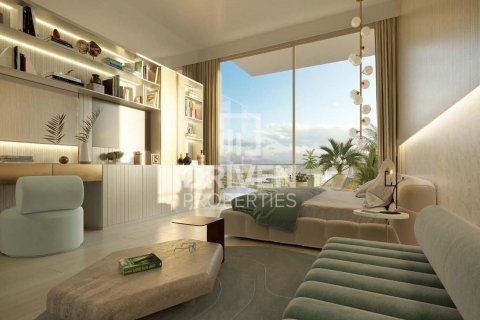 Byt v Business Bay, Dubai, SAE 2 ložnice, 117 m² Č.: 601891 - fotografie 4