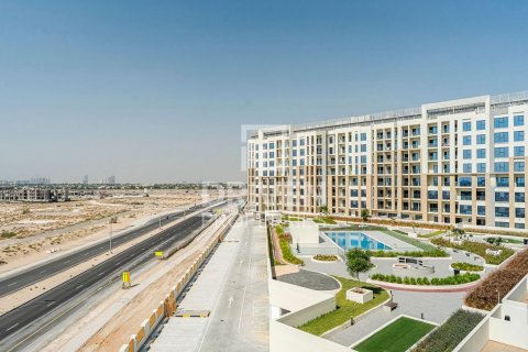 Müüa korter asukohaga Dubai Land, AÜE: 1 magamistoaga, 73 m² Nr 601892 - pilt 8