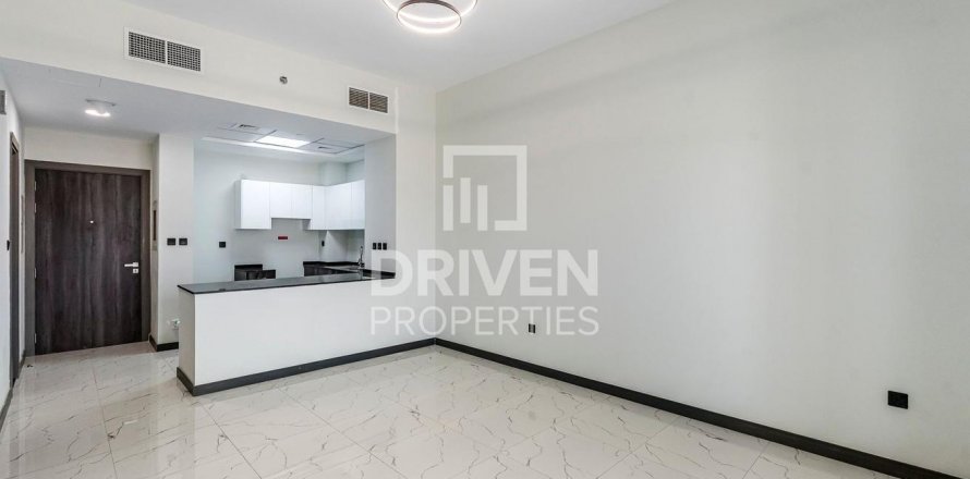 Korter asukohaga Dubai Land, AÜE: 1 magamistoaga, 73 m² Nr 601892