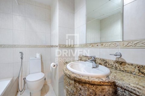 Byt v Dubai Marina, SAE 1 ložnice, 80 m² Č.: 601896 - fotografie 7