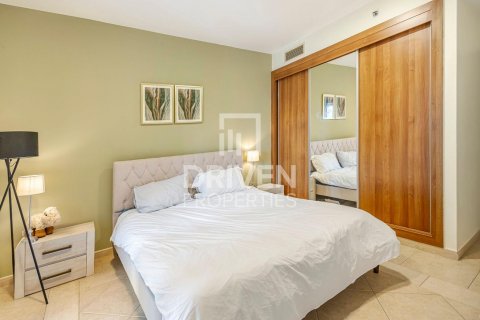 Byt v Dubai Marina, SAE 1 ložnice, 80 m² Č.: 601896 - fotografie 5