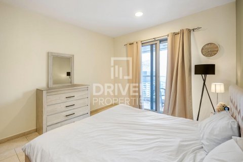 Byt v Dubai Marina, SAE 1 ložnice, 80 m² Č.: 601896 - fotografie 9