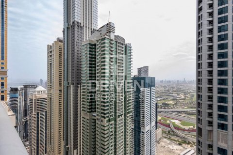 Byt v Dubai Marina, SAE 1 ložnice, 80 m² Č.: 601896 - fotografie 12