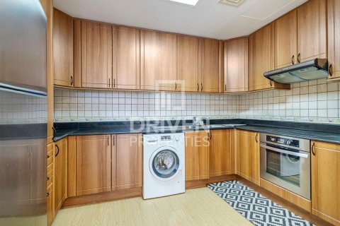 Byt v Dubai Marina, SAE 1 ložnice, 80 m² Č.: 601896 - fotografie 13