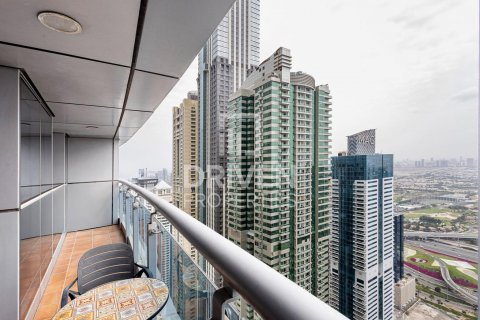 Byt v Dubai Marina, SAE 1 ložnice, 80 m² Č.: 601896 - fotografie 11