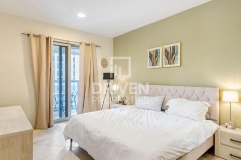 Byt v Dubai Marina, SAE 1 ložnice, 80 m² Č.: 601896 - fotografie 4