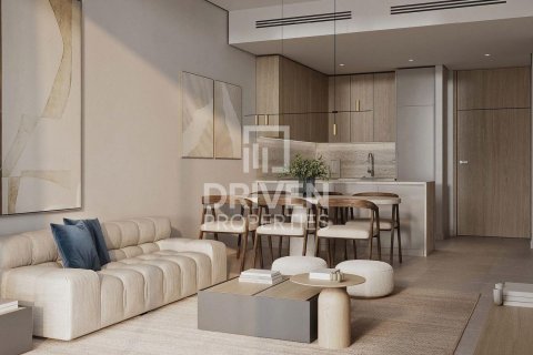 Byt v Arjan, Dubai, SAE 1 ložnice, 69 m² Č.: 601893 - fotografie 3