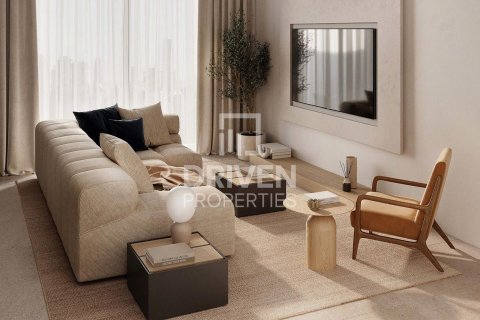 Byt v Arjan, Dubai, SAE 1 ložnice, 69 m² Č.: 601893 - fotografie 16