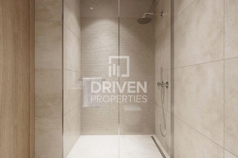 Byt v Arjan, Dubai, SAE 1 ložnice, 69 m² Č.: 601893 - fotografie 8