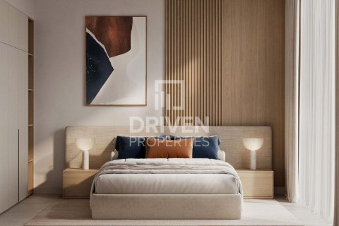 Byt v Arjan, Dubai, SAE 1 ložnice, 69 m² Č.: 601893 - fotografie 1